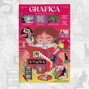 Grafica Magazine n.7